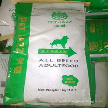 organic dry dog food 20kg
